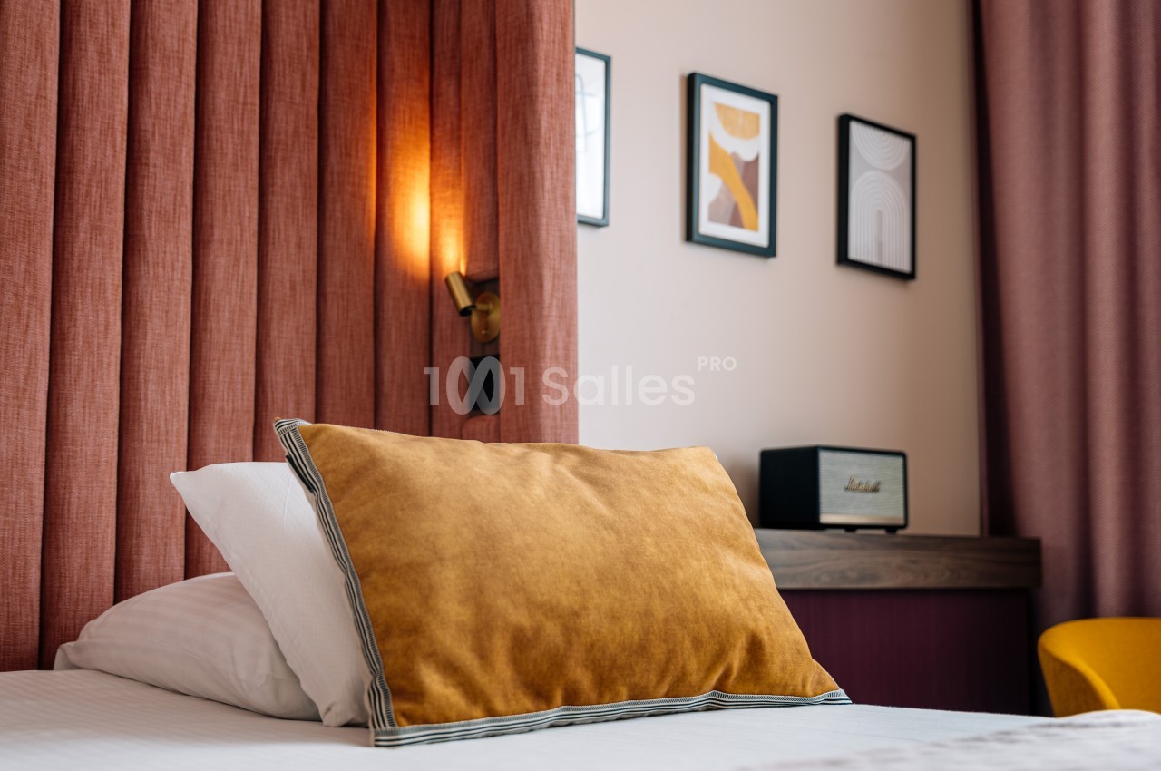 Le Riviera - Hotel & Spa - galerie - photo 37
