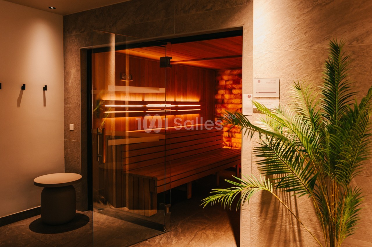 Le Riviera - Hotel & Spa - galerie - photo 38