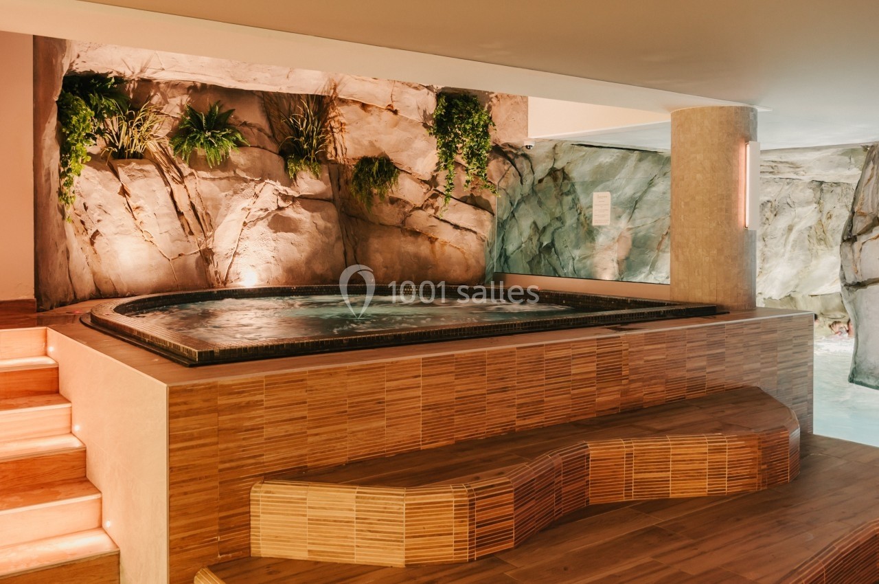 Le Riviera - Hotel & Spa - galerie - photo 39