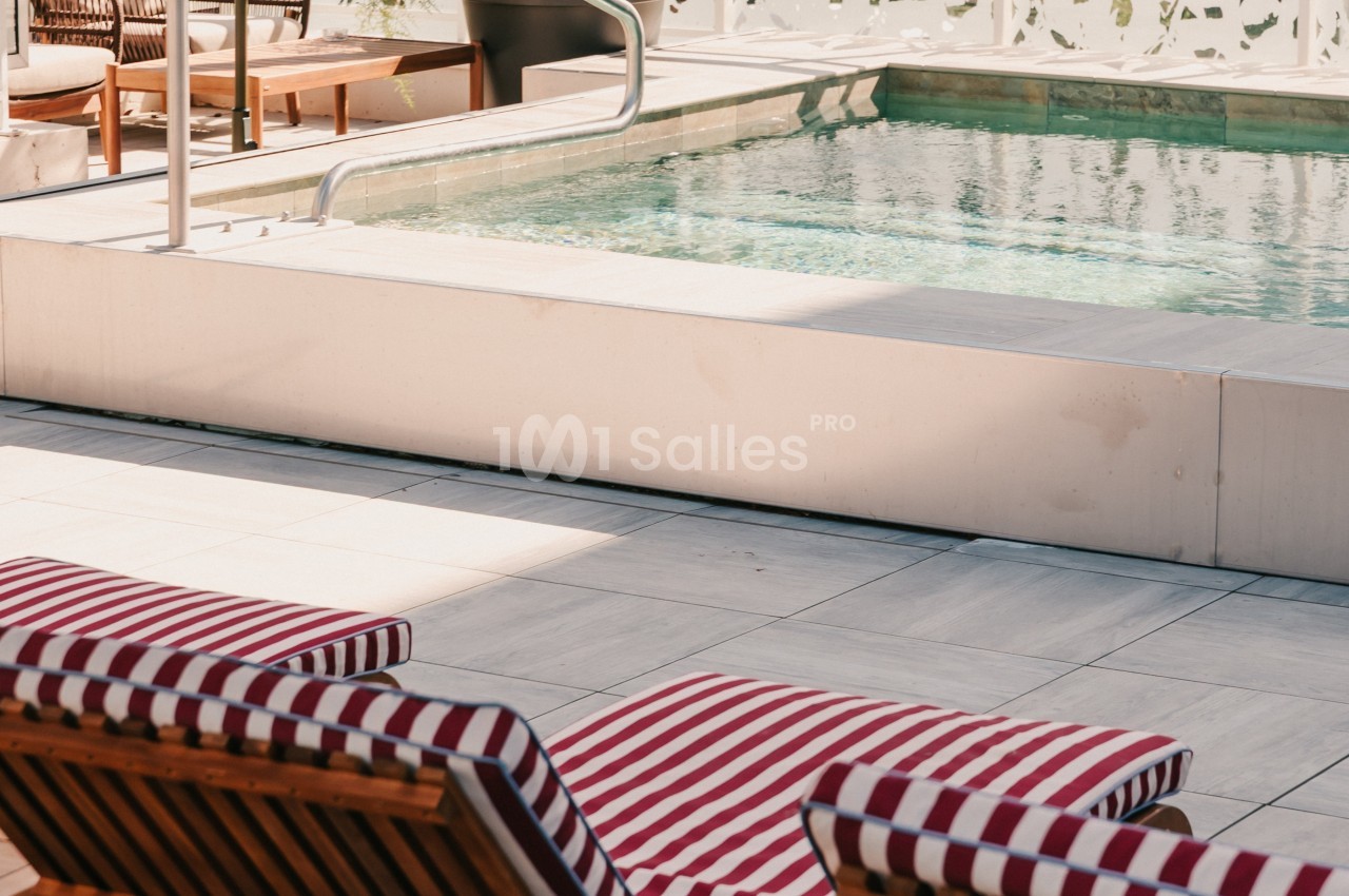 Le Riviera - Hotel & Spa - galerie - photo 41