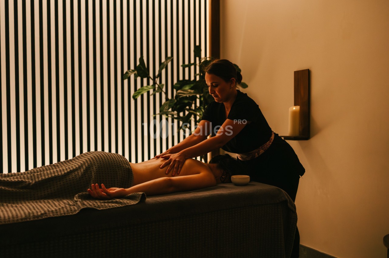 Le Riviera - Hotel & Spa - galerie - photo 42