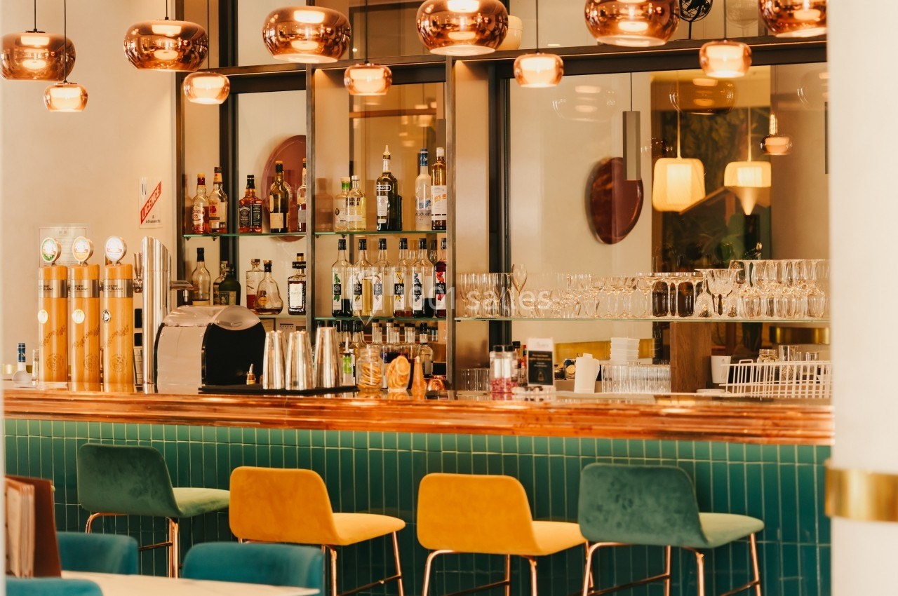 Le Riviera - Hotel & Spa - galerie - photo 46