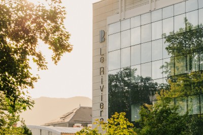 Le Riviera - Hotel & Spa