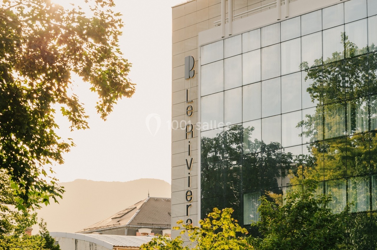 Le Riviera - Hotel & Spa - galerie - photo 1