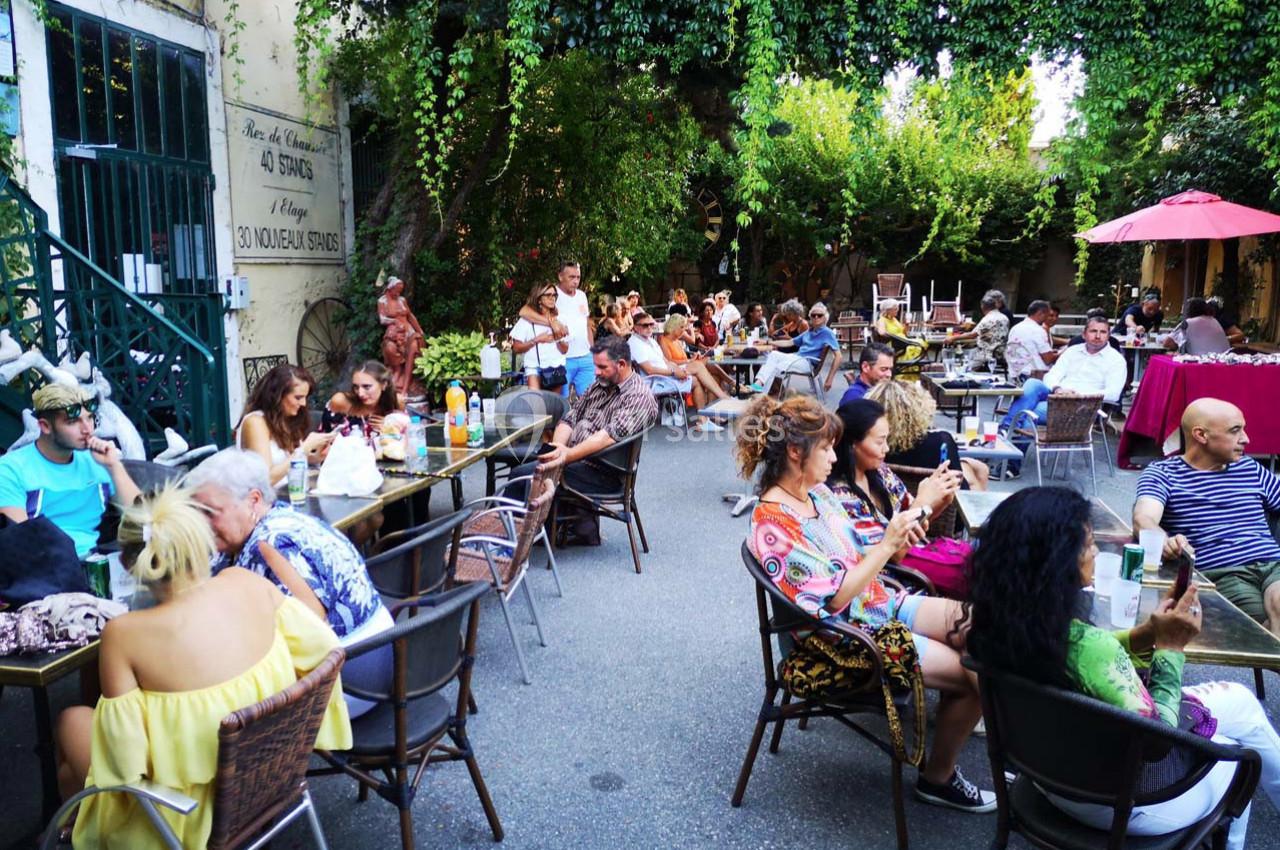 Le Village des Antiquaires de la Gare - galerie - photo 14
