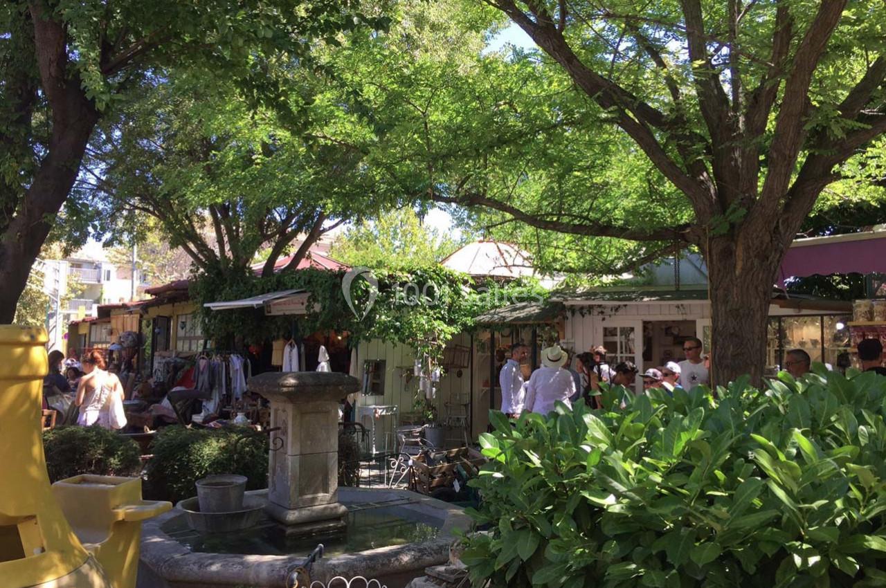 Le Village des Antiquaires de la Gare - galerie - photo 8