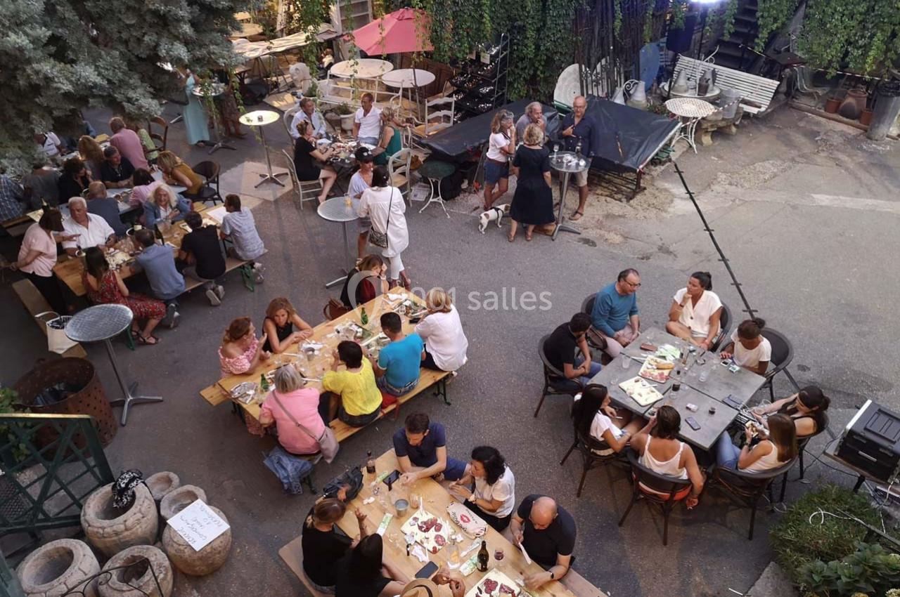 Le Village des Antiquaires de la Gare - galerie - photo 12
