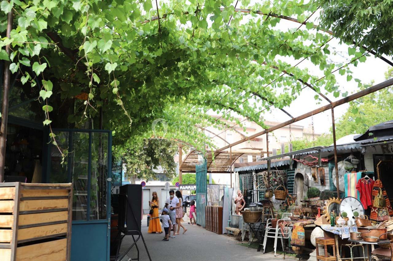 Le Village des Antiquaires de la Gare - galerie - photo 6
