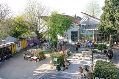 Le Village des Antiquaires de la Gare Le Village des Antiquaires de la Gare