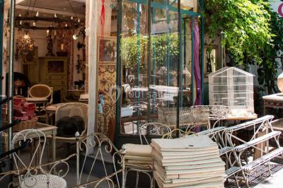 Le Village des Antiquaires de la Gare - photo 2