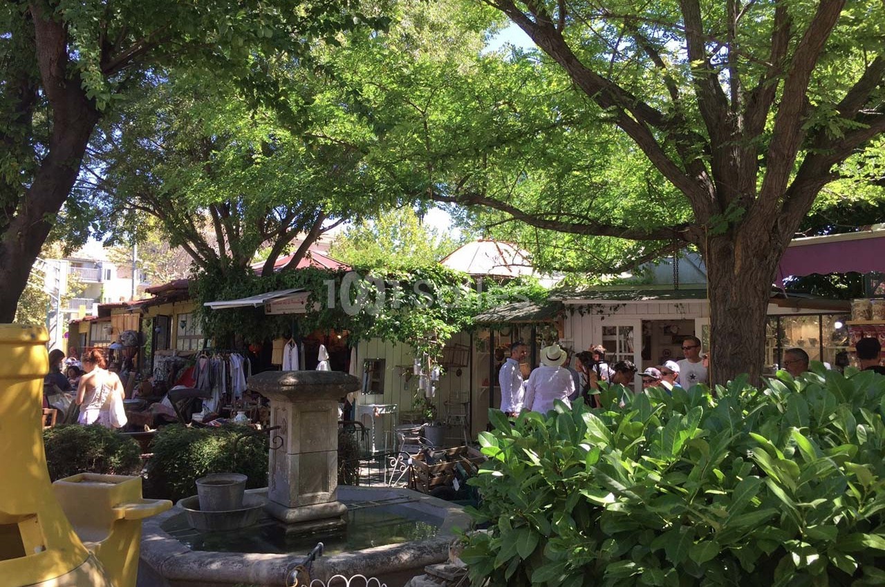 Le Village des Antiquaires de la Gare - galerie - photo 8