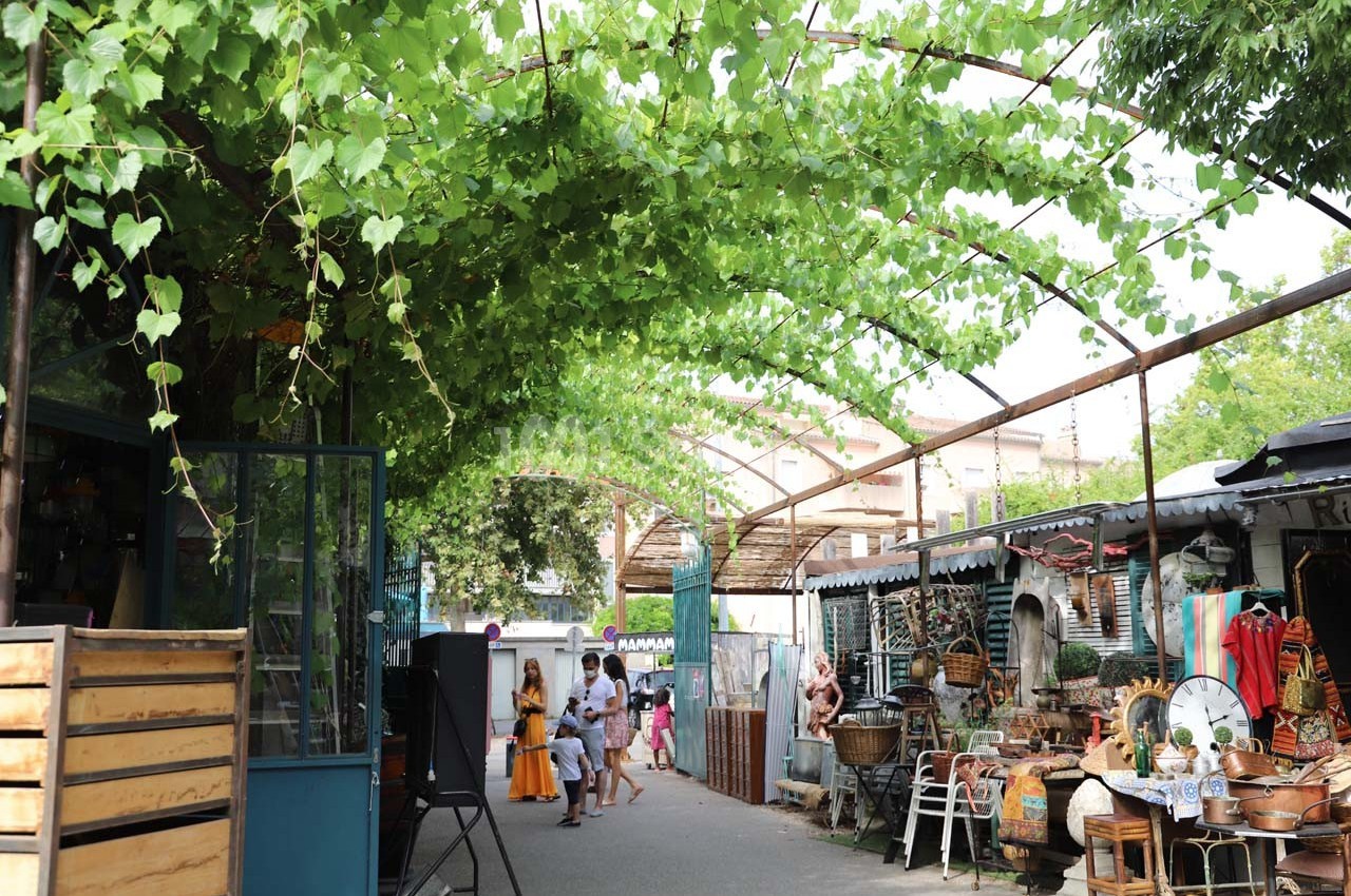Le Village des Antiquaires de la Gare - galerie - photo 6