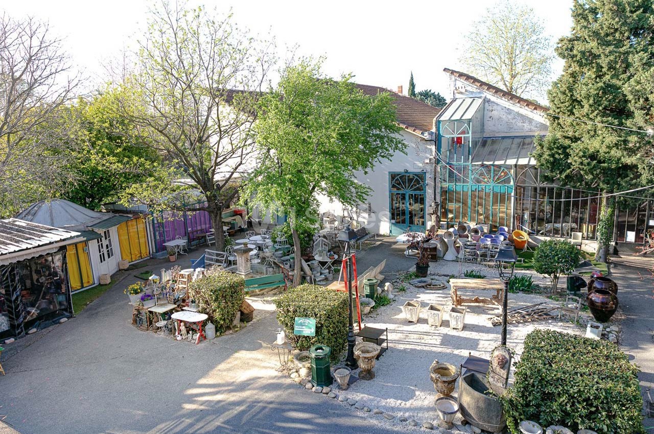 Le Village des Antiquaires de la Gare - galerie - photo 1