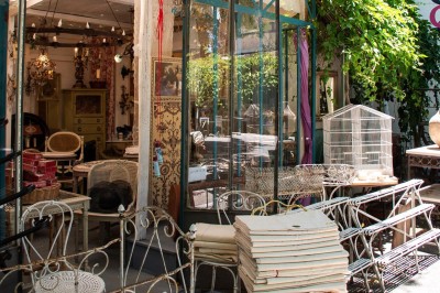 Le Village des Antiquaires de la Gare - photo 2