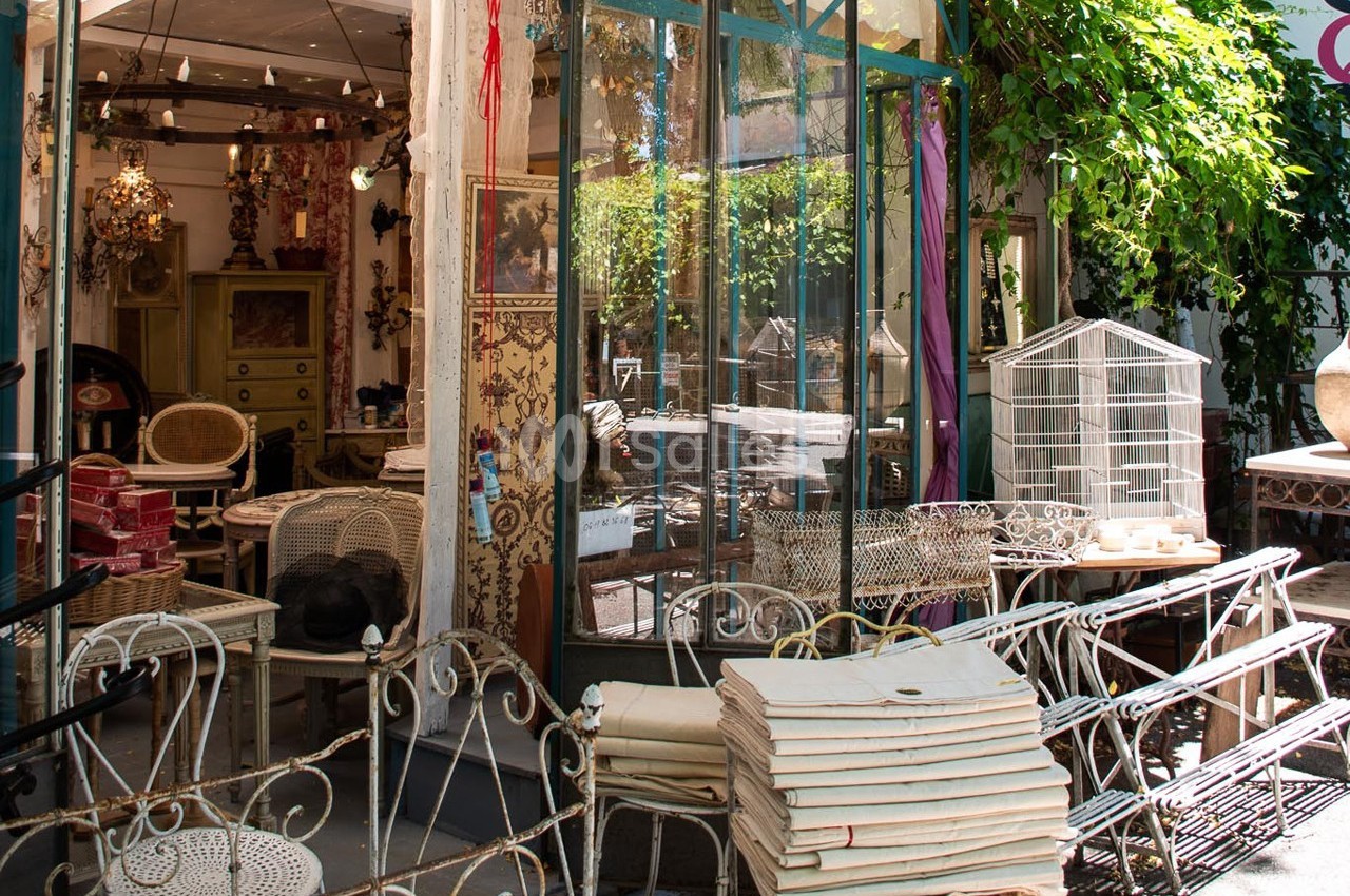 Le Village des Antiquaires de la Gare - galerie - photo 2