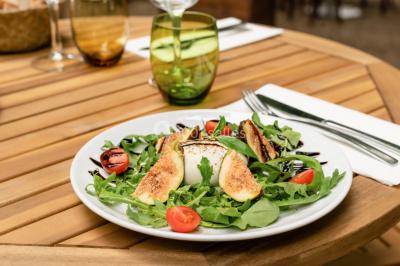 Location salle Saint-Cloud (Hauts-de-Seine) - L'Orangerie #62