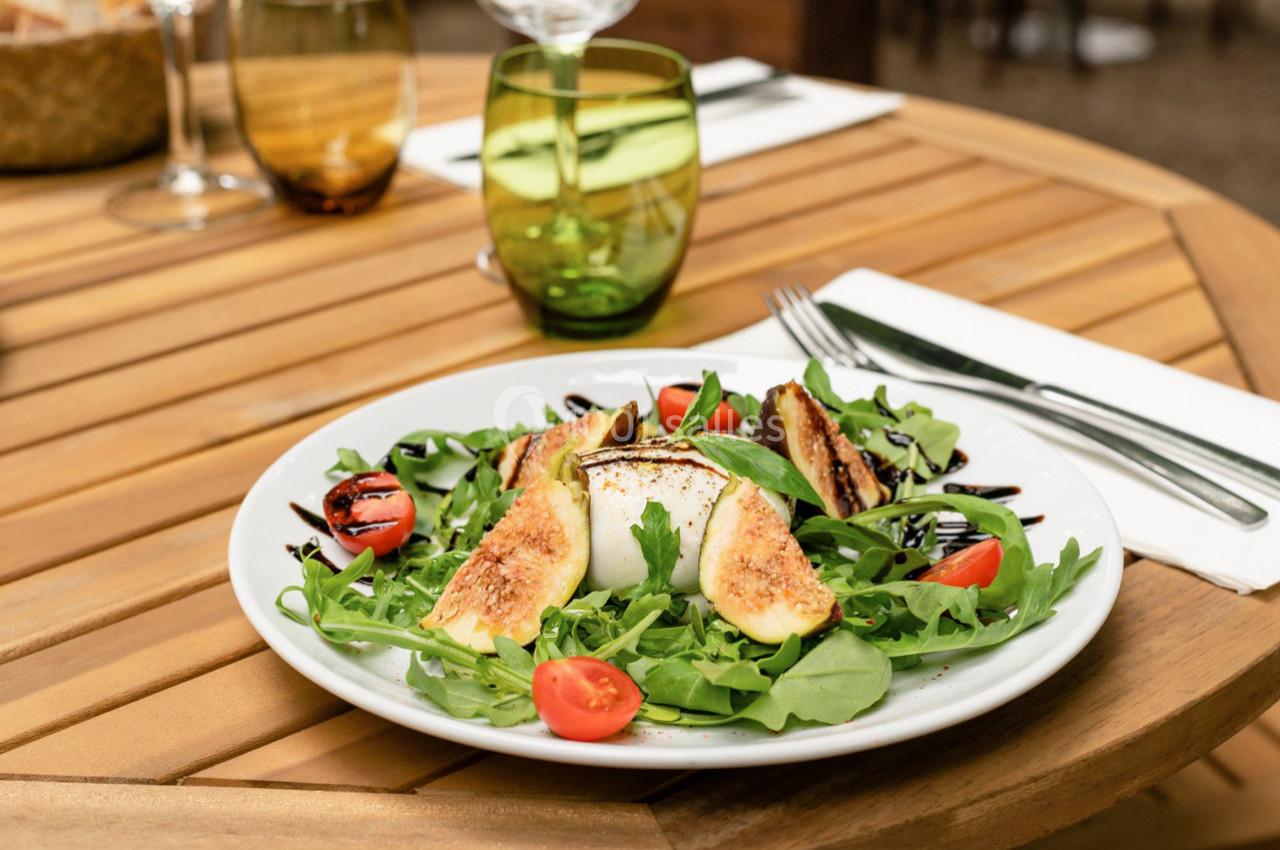 Location salle Saint-Cloud (Hauts-de-Seine) - L'Orangerie #26