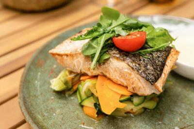 Location salle Saint-Cloud (Hauts-de-Seine) - L'Orangerie #62