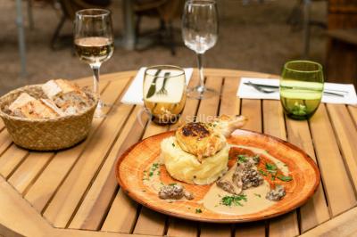 Location salle Saint-Cloud (Hauts-de-Seine) - L'Orangerie #62