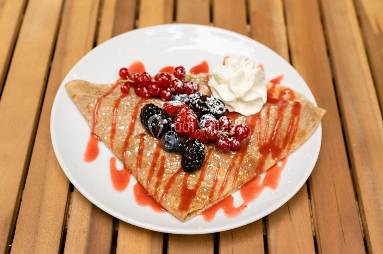 Location salle Saint-Cloud (Hauts-de-Seine) - L'Orangerie #37