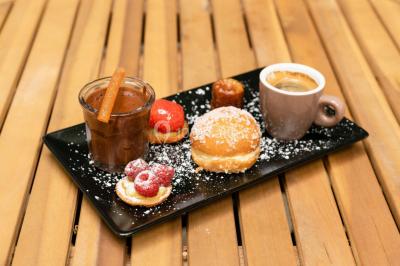 Location salle Saint-Cloud (Hauts-de-Seine) - L'Orangerie #62