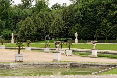 Location salle Saint-Cloud (Hauts-de-Seine) - L'Orangerie #62