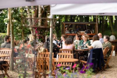 Location salle Saint-Cloud (Hauts-de-Seine) - L'Orangerie #62