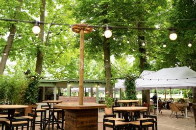 Location salle Saint-Cloud (Hauts-de-Seine) - L'Orangerie #62