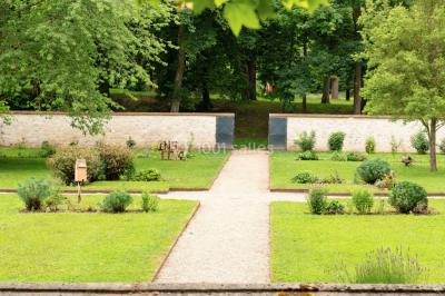 Location salle Saint-Cloud (Hauts-de-Seine) - L'Orangerie #62