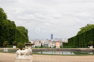 Location salle Saint-Cloud (Hauts-de-Seine) - L'Orangerie #62