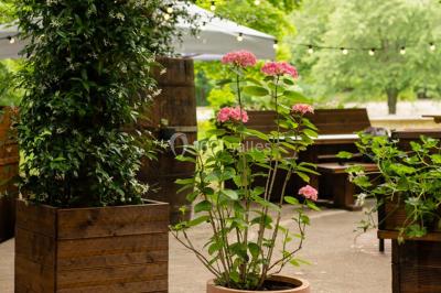 Location salle Saint-Cloud (Hauts-de-Seine) - L'Orangerie #62