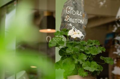 Location salle Saint-Cloud (Hauts-de-Seine) - L'Orangerie #62