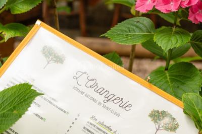 Location salle Saint-Cloud (Hauts-de-Seine) - L'Orangerie #62