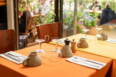 Location salle Saint-Cloud (Hauts-de-Seine) - L'Orangerie #62