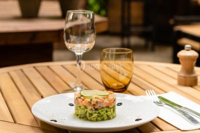 Location salle Saint-Cloud (Hauts-de-Seine) - L'Orangerie #62