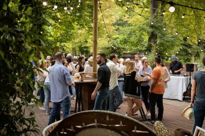 Location salle Saint-Cloud (Hauts-de-Seine) - L'Orangerie #62