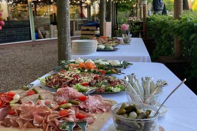 Location salle Saint-Cloud (Hauts-de-Seine) - L'Orangerie #62