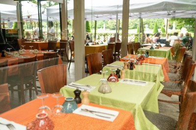 L'Orangerie - photo 3