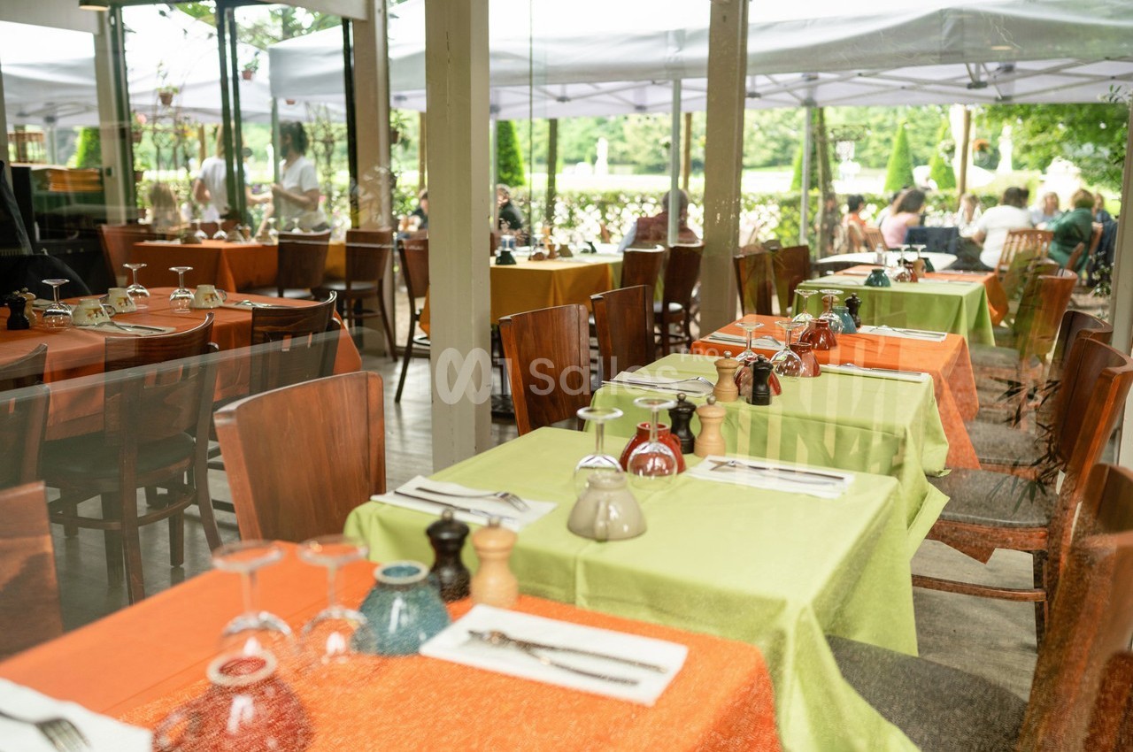 L'Orangerie - galerie - photo 3