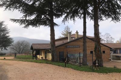 Les Tisons de Burgy - photo 2