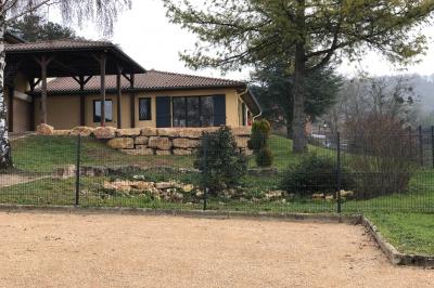 Les Tisons de Burgy - photo 1