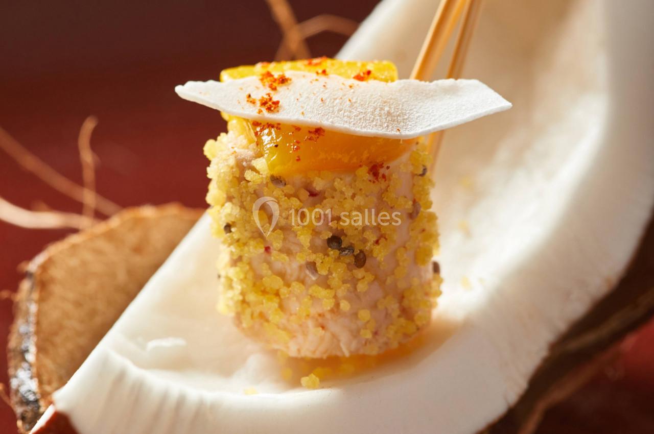 Traiteur Gennevilliers (Hauts-de-Seine) - Riem Becker #5 Traiteur Gennevilliers (Hauts-de-Seine) - Riem Becker #5