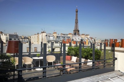 Le Rooftop By Rure - photo 1