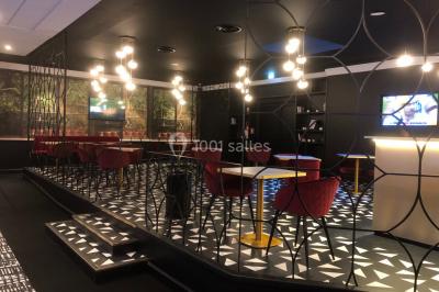 Miniature Location salle Gréoux-les-Bains (Alpes-de-Haute-Provence) - Casino de Gréoux-les-Bains #6 Location salle Gréoux-les-Bains (Alpes-de-Haute-Provence) - Casino de Gréoux-les-Bains #14