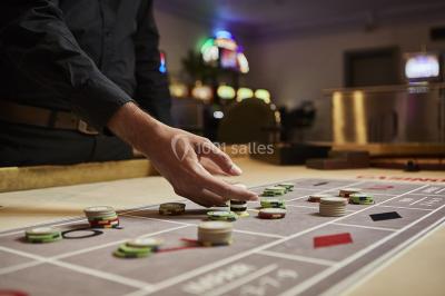 Miniature Location salle Gréoux-les-Bains (Alpes-de-Haute-Provence) - Casino de Gréoux-les-Bains #10 Location salle Gréoux-les-Bains (Alpes-de-Haute-Provence) - Casino de Gréoux-les-Bains #14