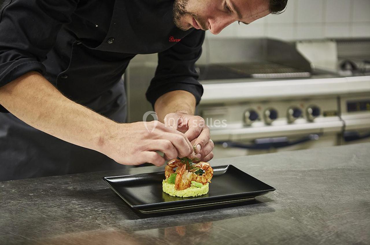 Location salle Gréoux-les-Bains (Alpes-de-Haute-Provence) - Casino de Gréoux-les-Bains #8