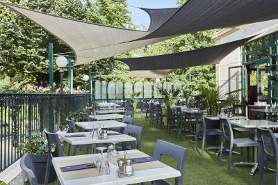 Casino de Gréoux-les-Bains Casino de Gréoux-les-Bains