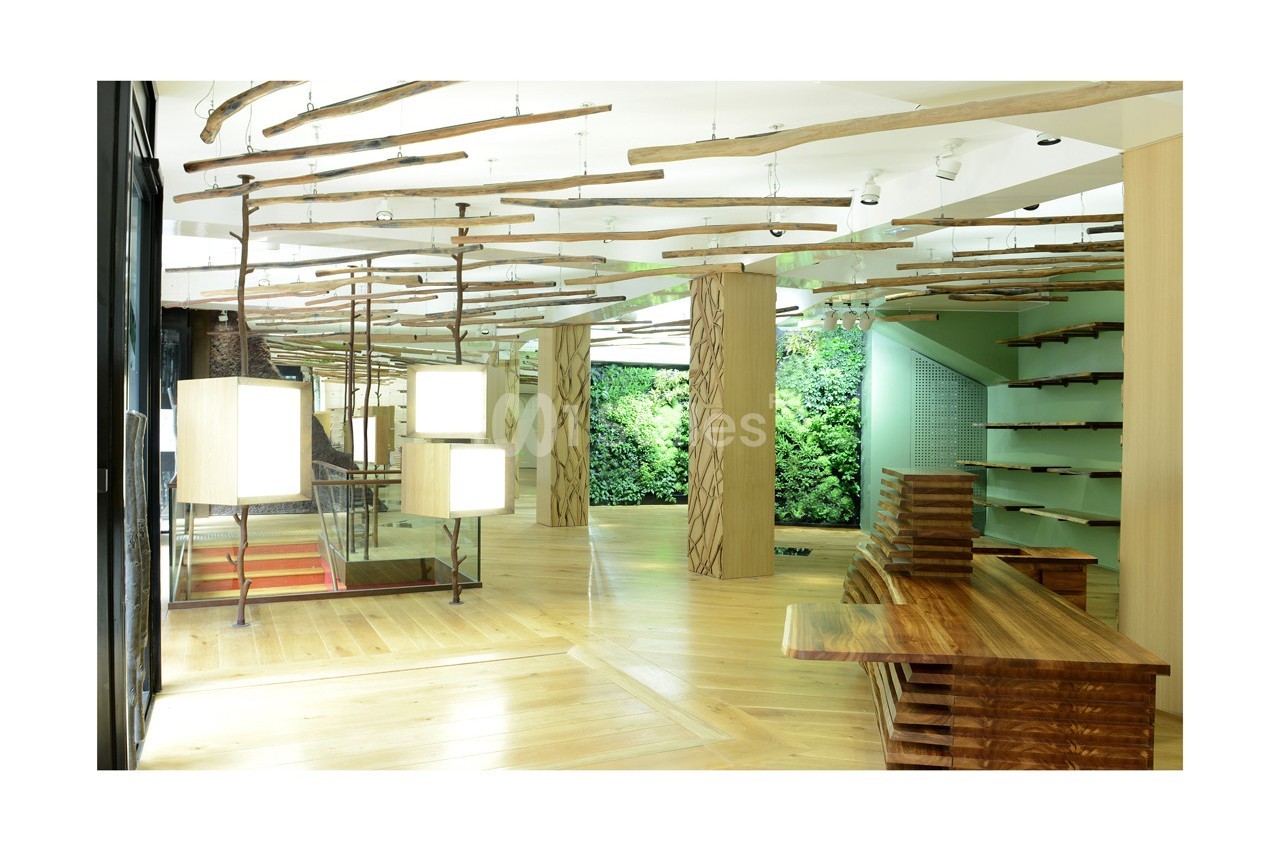 Maison de l'Ile de la Réunion - galerie - photo 1