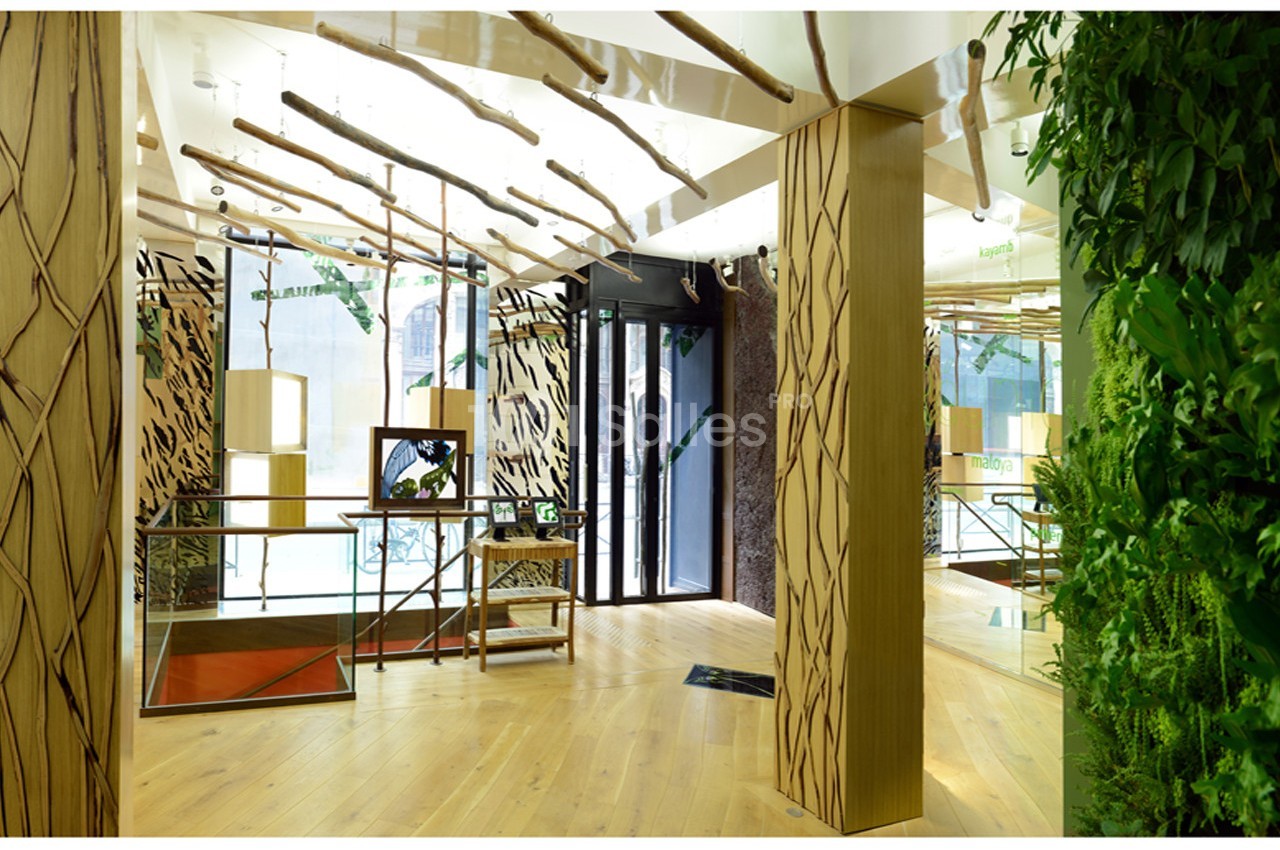 Maison de l'Ile de la Réunion - galerie - photo 2