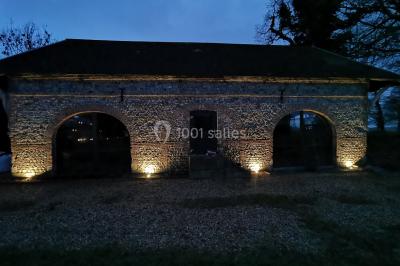 Manoir des Carreaux - photo 2